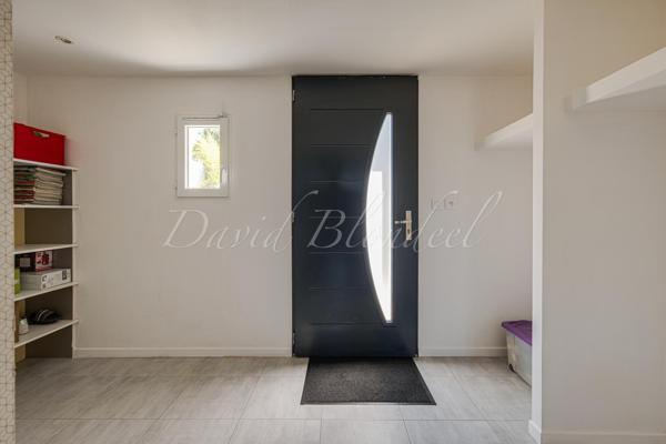 Maison 147m2 - 5 chambres - piscine - GRAULHET