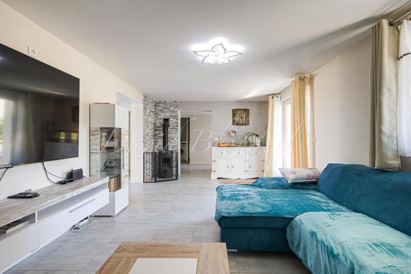 Maison 147m2 - 5 chambres - piscine - GRAULHET