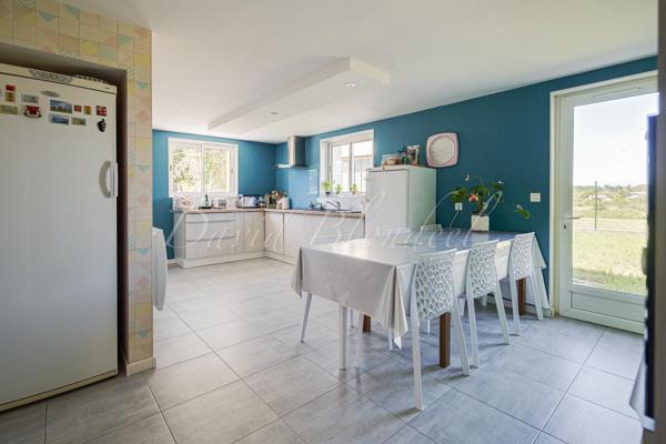 Maison 147m2 - 5 chambres - piscine - GRAULHET