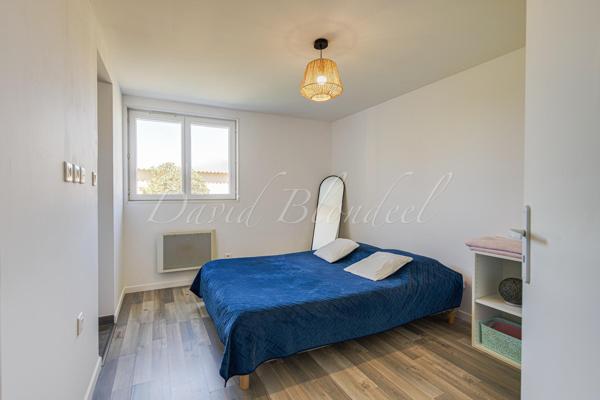 Maison 147m2 - 5 chambres - piscine - GRAULHET