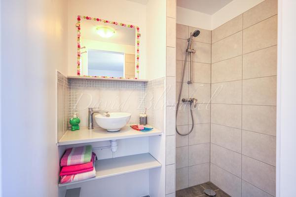Maison 147m2 - 5 chambres - piscine - GRAULHET