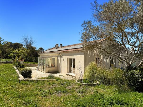Exclusivité - Maison Bouc Bel Air 4 pièces 131.55 m2