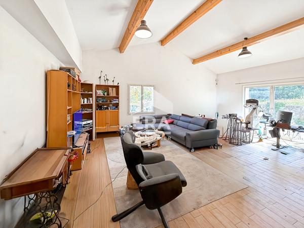 Exclusivité - Maison Bouc Bel Air 4 pièces 131.55 m2