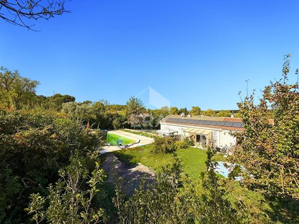 Exclusivité - Maison Bouc Bel Air 4 pièces 131.55 m2