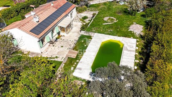 Exclusivité - Maison Bouc Bel Air 4 pièces 131.55 m2