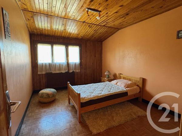 Maison à vendre  7 pièces - 138 m2 ANGERVILLIERS - 91