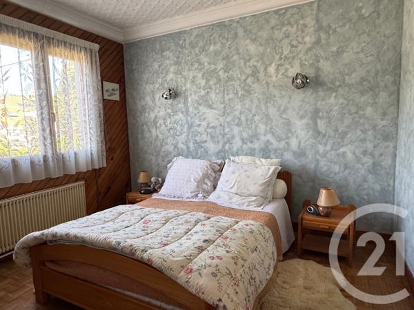 Maison à vendre  7 pièces - 138 m2 ANGERVILLIERS - 91