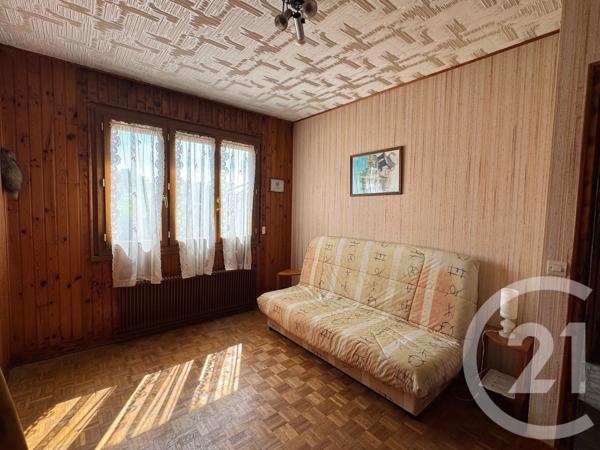 Maison à vendre  7 pièces - 138 m2 ANGERVILLIERS - 91