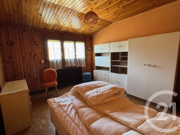 Maison à vendre  7 pièces - 138 m2 ANGERVILLIERS - 91