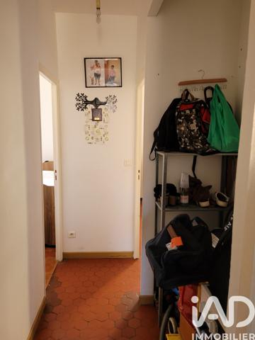 Appartement à vendre 3 pièces 58,85 m² Marseille 3
