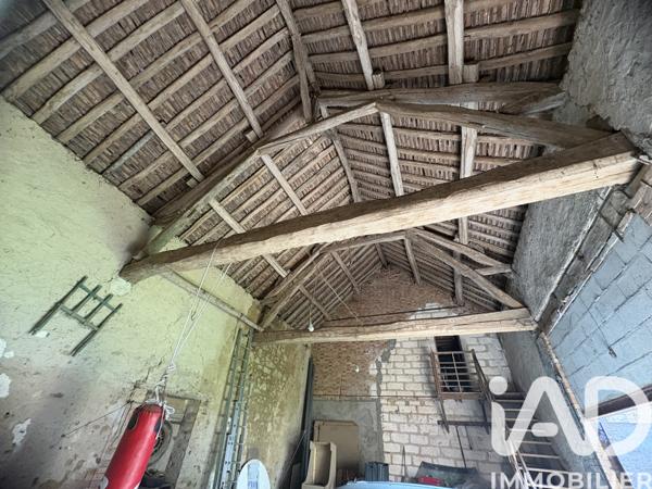 Maison à vendre 3 pièces 83 m² Lixy