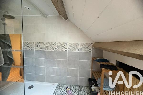 Maison à vendre 3 pièces 83 m² Lixy