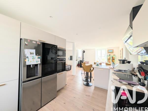 Maison à vendre 5 pièces 120 m² Seloncourt