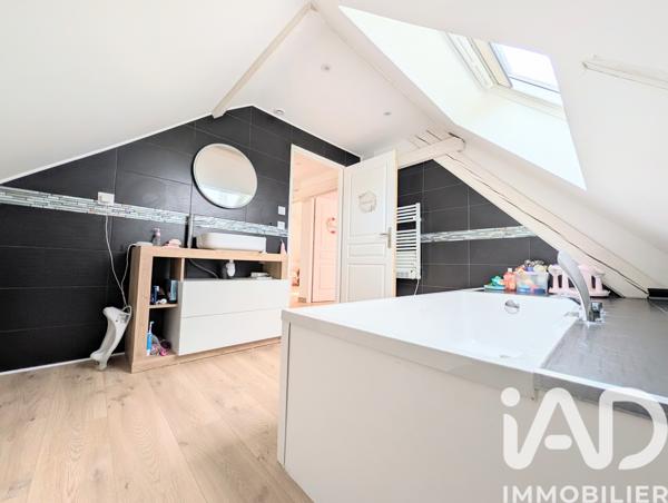 Maison à vendre 5 pièces 120 m² Seloncourt