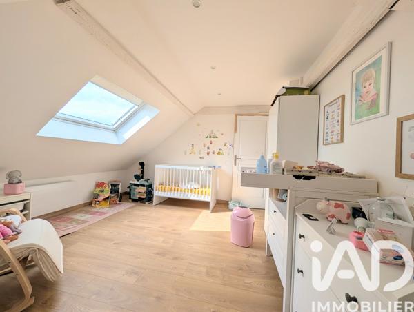 Maison à vendre 5 pièces 120 m² Seloncourt