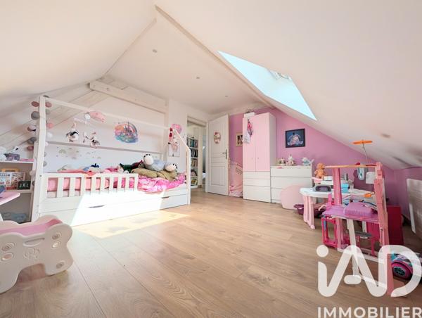 Maison à vendre 5 pièces 120 m² Seloncourt