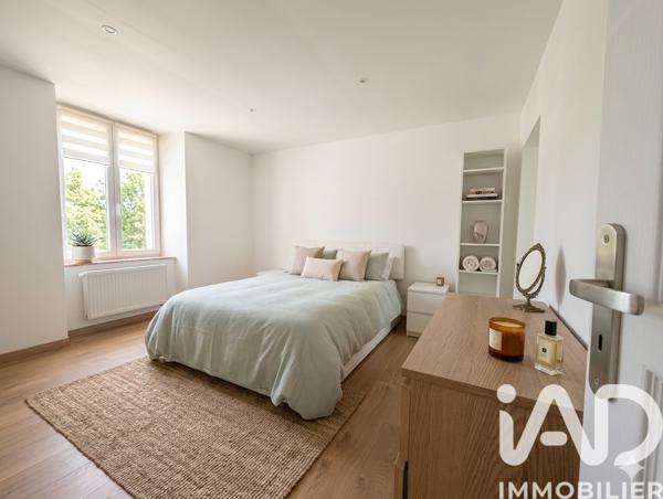 Maison à vendre 5 pièces 120 m² Seloncourt