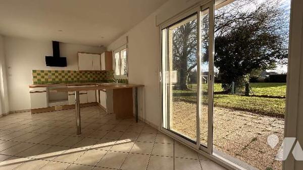 PAVILLON 3 CHAMBRES, TERRAIN, GARAGE