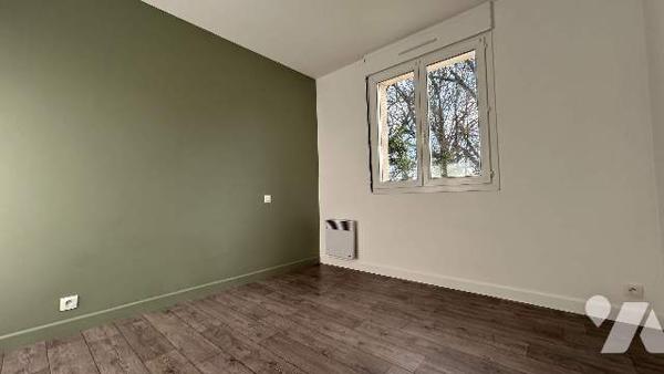 PAVILLON 3 CHAMBRES, TERRAIN, GARAGE