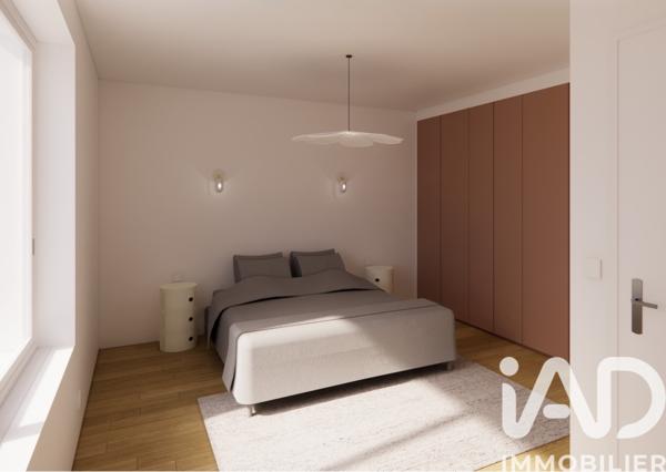 Appartement à vendre 2 pièces 68 m² Selles-sur-Cher