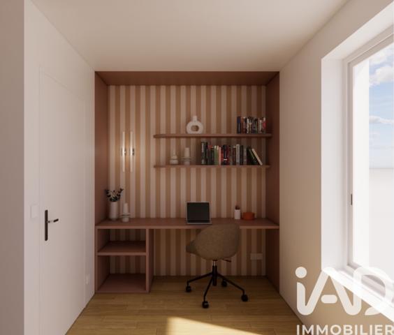 Appartement à vendre 2 pièces 68 m² Selles-sur-Cher