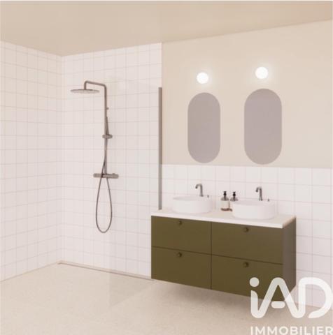 Appartement à vendre 2 pièces 68 m² Selles-sur-Cher