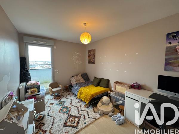 Appartement à vendre 4 pièces 90 m² Athis-Mons