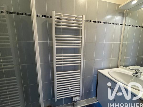 Appartement à vendre 4 pièces 90 m² Athis-Mons