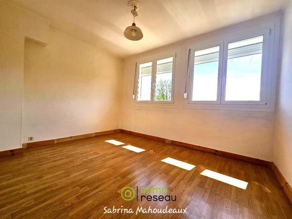 Maison à SAINT MICHEL (02830)