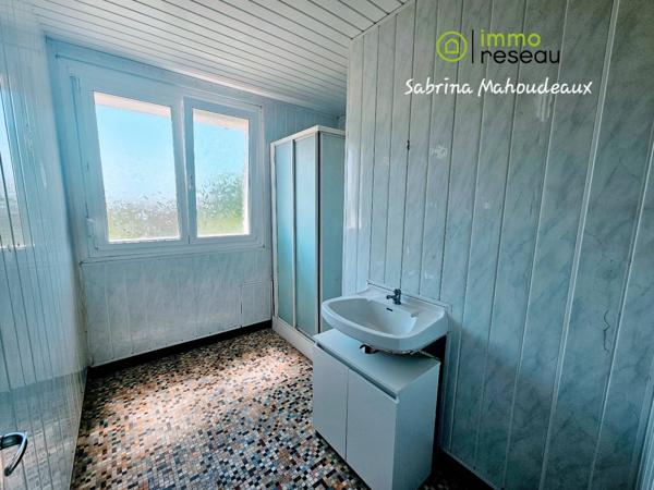 Maison à SAINT MICHEL (02830)