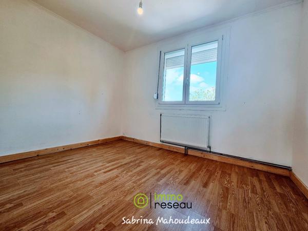 Maison à SAINT MICHEL (02830)