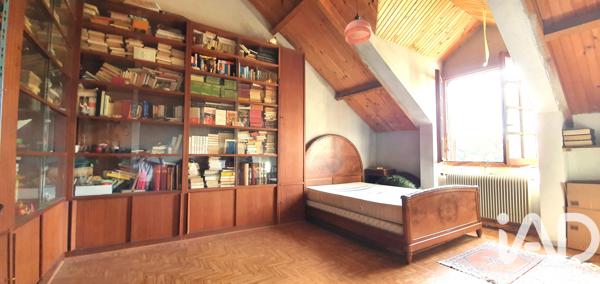 Maison à vendre 4 pièces 151 m² Juillac