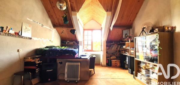 Maison à vendre 4 pièces 151 m² Juillac