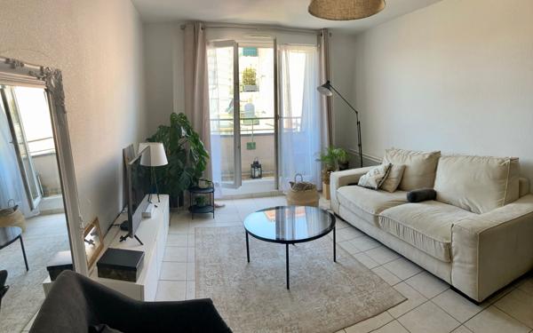 Appartement à louer    2 pièces • 42 m2 Limoges