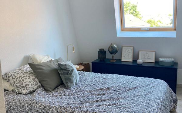 Appartement à louer    2 pièces • 42 m2 Limoges