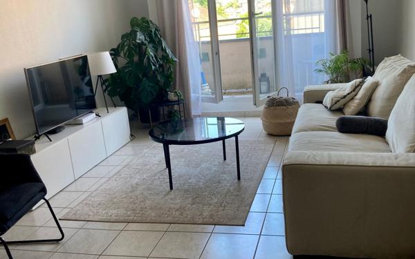 Appartement à louer    2 pièces • 42 m2 Limoges