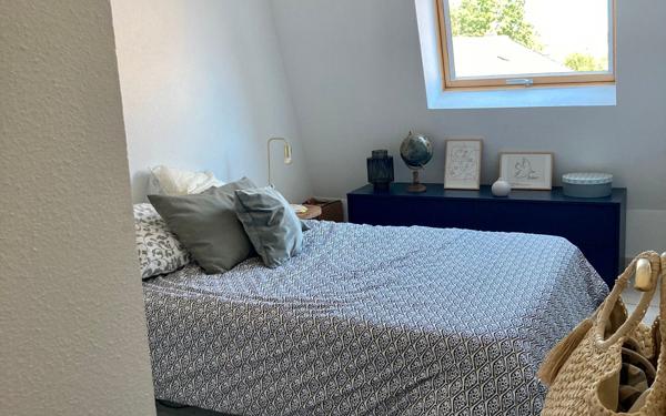 Appartement à louer    2 pièces • 42 m2 Limoges