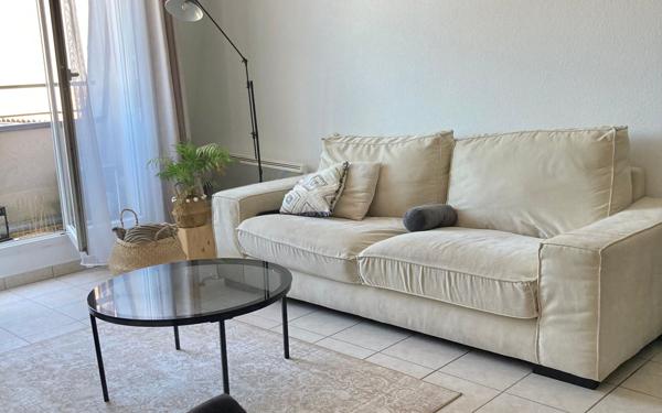 Appartement à louer    2 pièces • 42 m2 Limoges