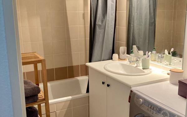 Appartement à louer    2 pièces • 42 m2 Limoges