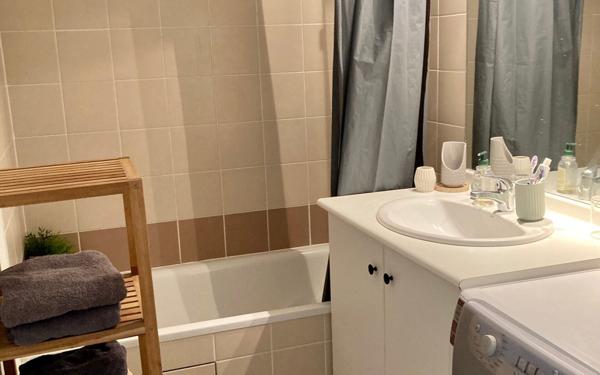 Appartement à louer    2 pièces • 42 m2 Limoges