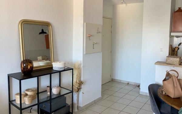 Appartement à louer    2 pièces • 42 m2 Limoges