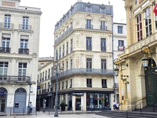Appartement Bourgeois au coeur de Béziers 179 000 €