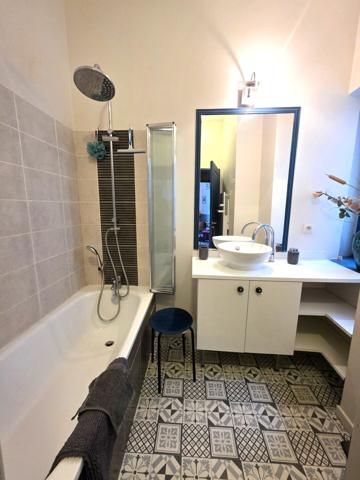 Appartement Bourgeois au coeur de Béziers 179 000 €