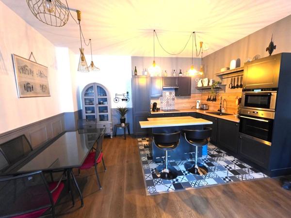 Appartement Bourgeois au coeur de Béziers 179 000 €
