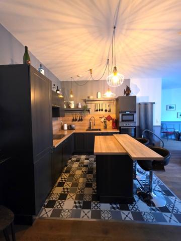 Appartement Bourgeois au coeur de Béziers 179 000 €