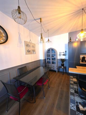 Appartement Bourgeois au coeur de Béziers 179 000 €