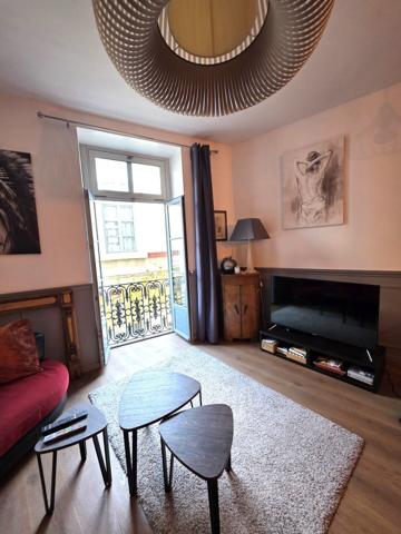 Appartement Bourgeois au coeur de Béziers 179 000 €