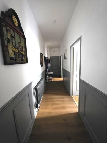 Appartement Bourgeois au coeur de Béziers 179 000 €