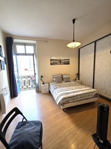 Appartement Bourgeois au coeur de Béziers 179 000 €