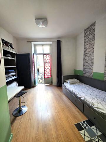 Appartement Bourgeois au coeur de Béziers 179 000 €
